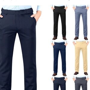 Men’s dress pants